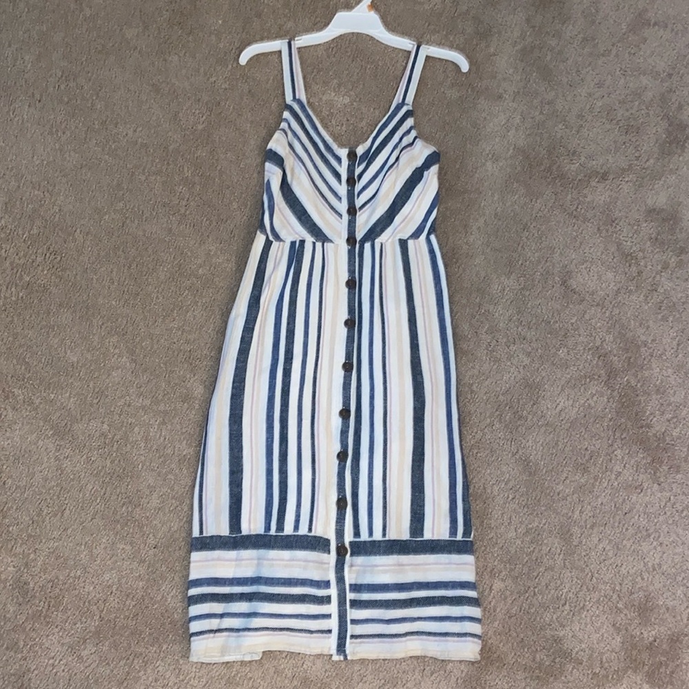 Target, Universal Thread dress